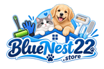 BlueNest22.store - Home