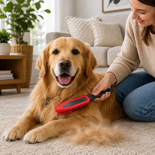 Pet Pro Hair Remover