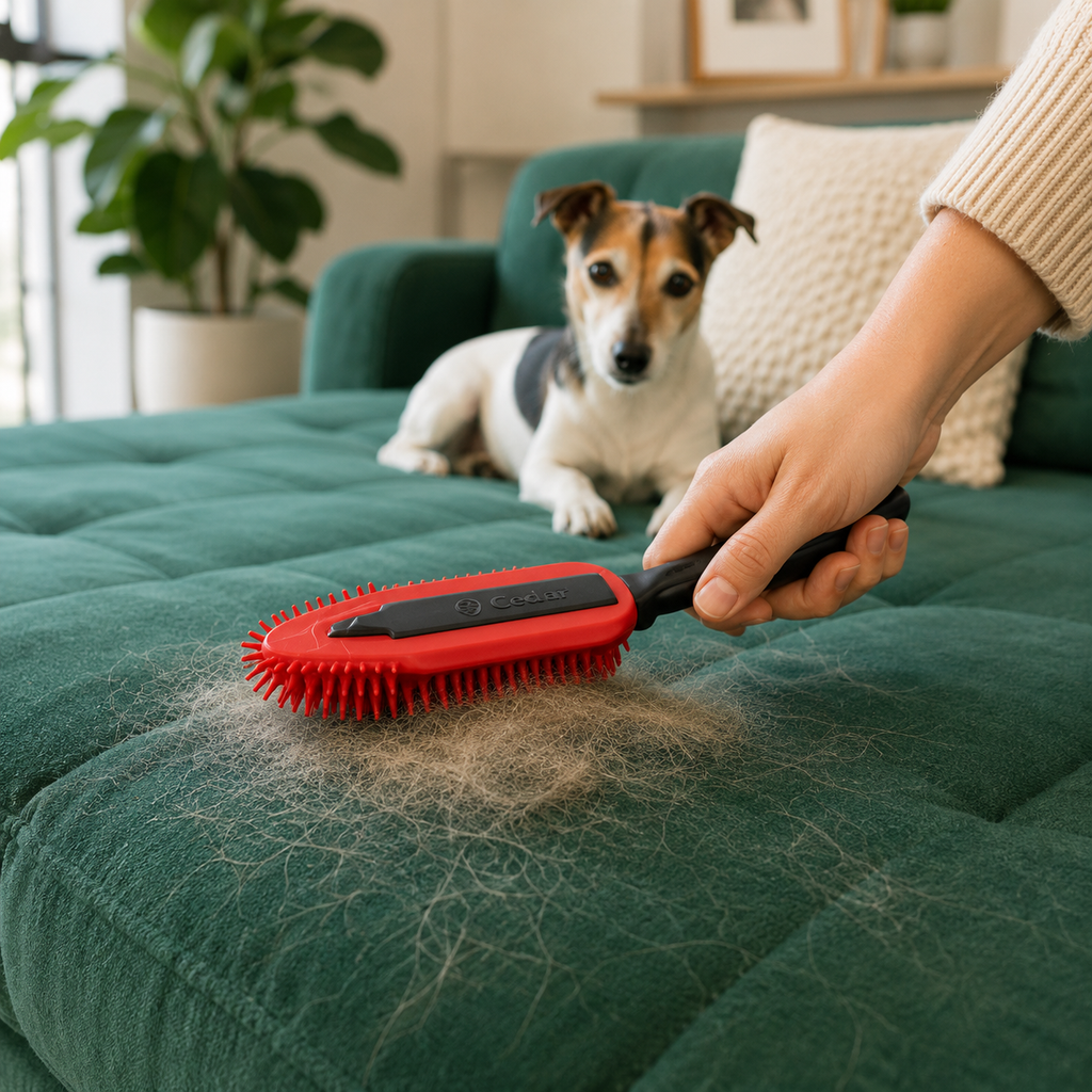 Pet Pro Hair Remover
