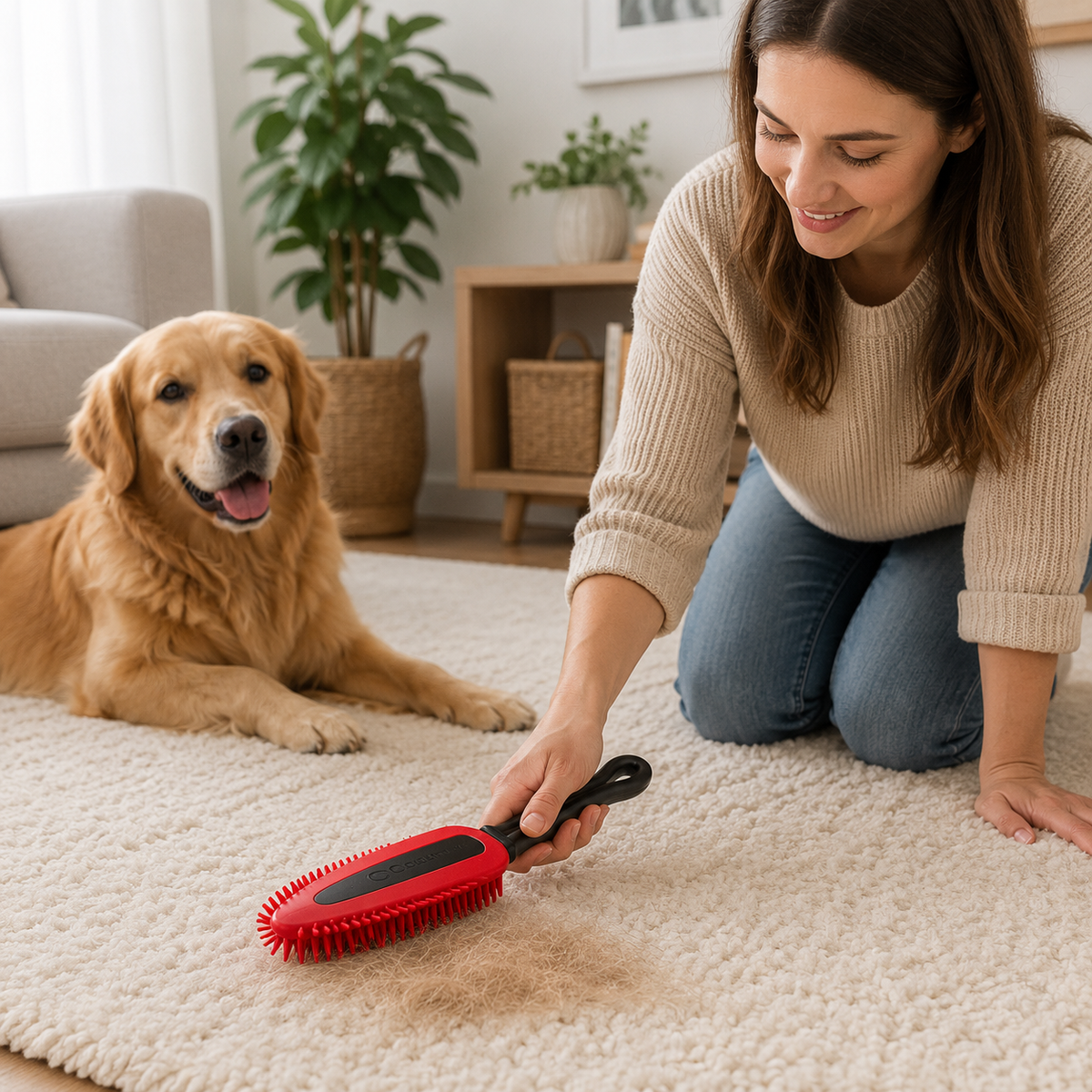 Pet Pro Hair Remover