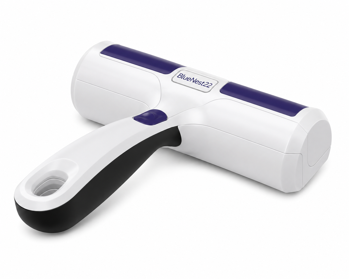 Reusable Pet Hair Lint Roller