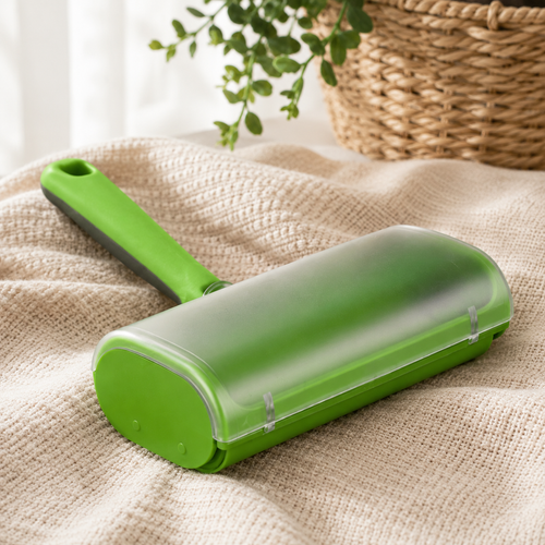 Reusable Pet Hair Remover Roller